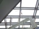 Zdjęcie: molowanie konstrukcji szybu windowego wewnątrz budynku.JPG